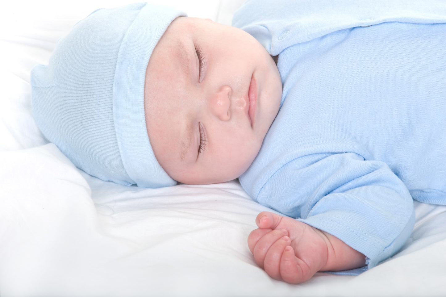 Baby Boys 10 Pc Layette Baby Shower Gift