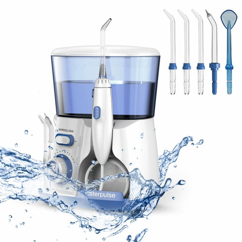 Oral Irrigator Teeth Water Flosser