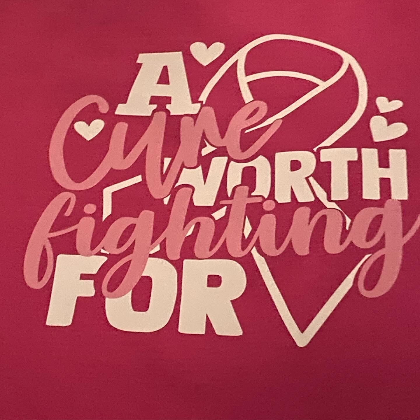 Breast Cancer Tee