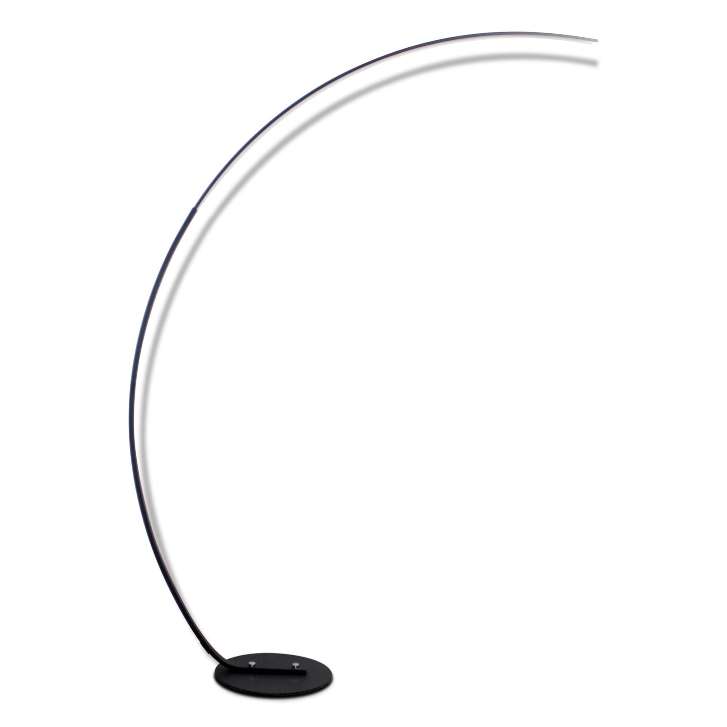 Modern Curve Floor Lamp | New Version