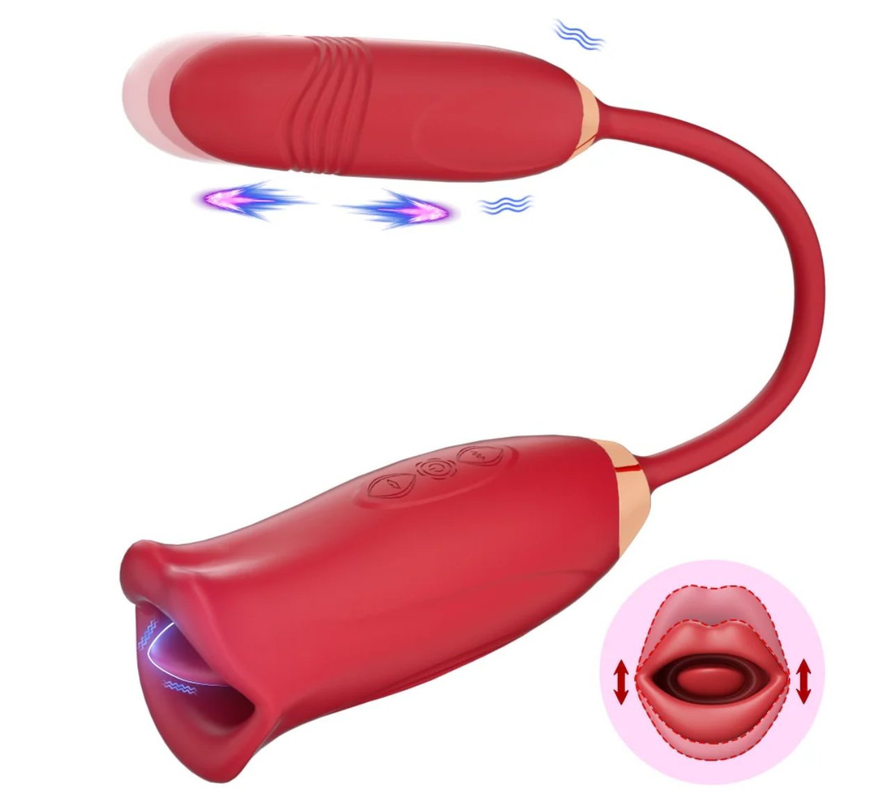 Oral Sex Master