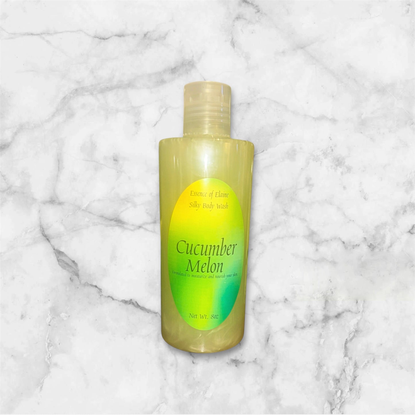 Cucumber Melon Bodywash