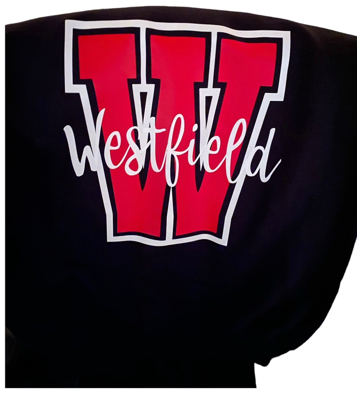 School Sweatshirt