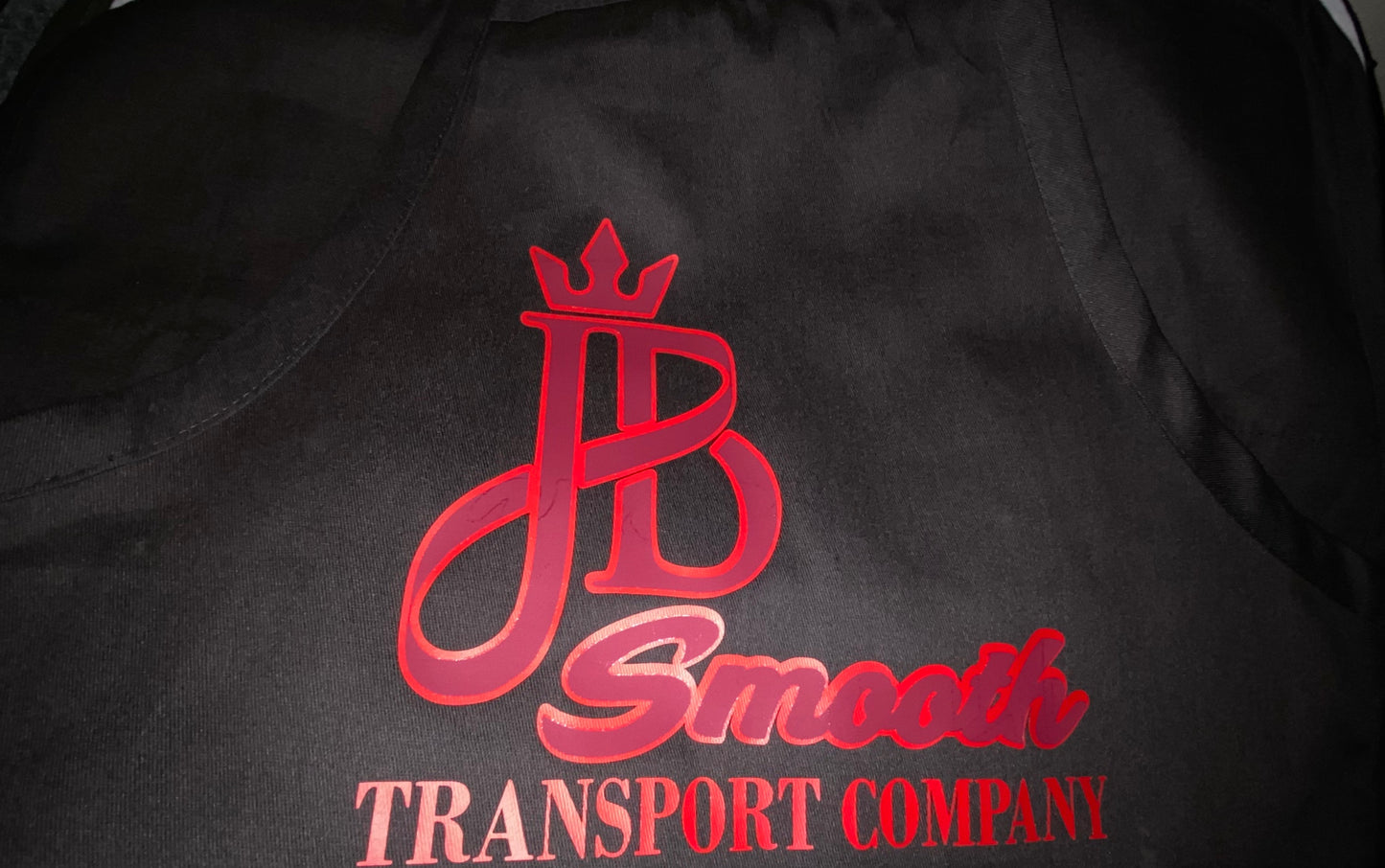 Custom Aprons