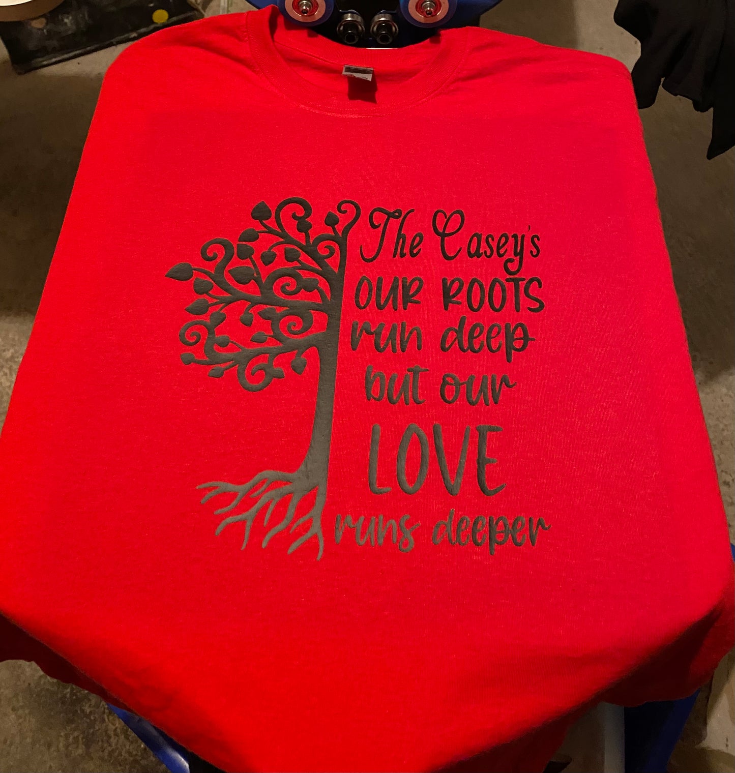 Family Tee