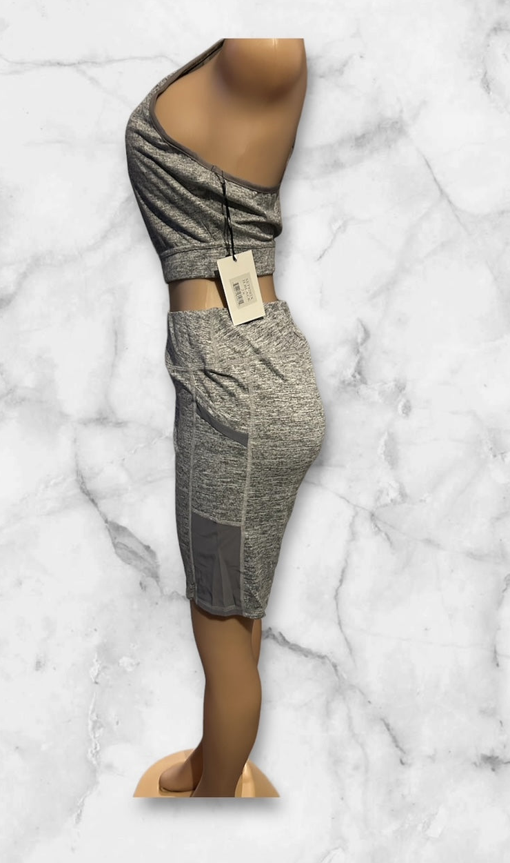 2 Piece Curvy Chic Set