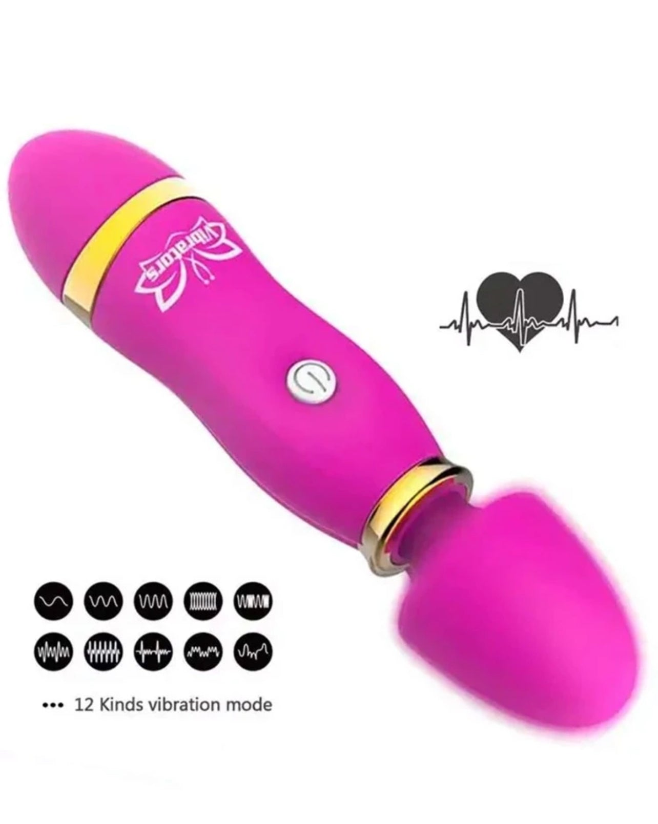 G-Spot Vibrator