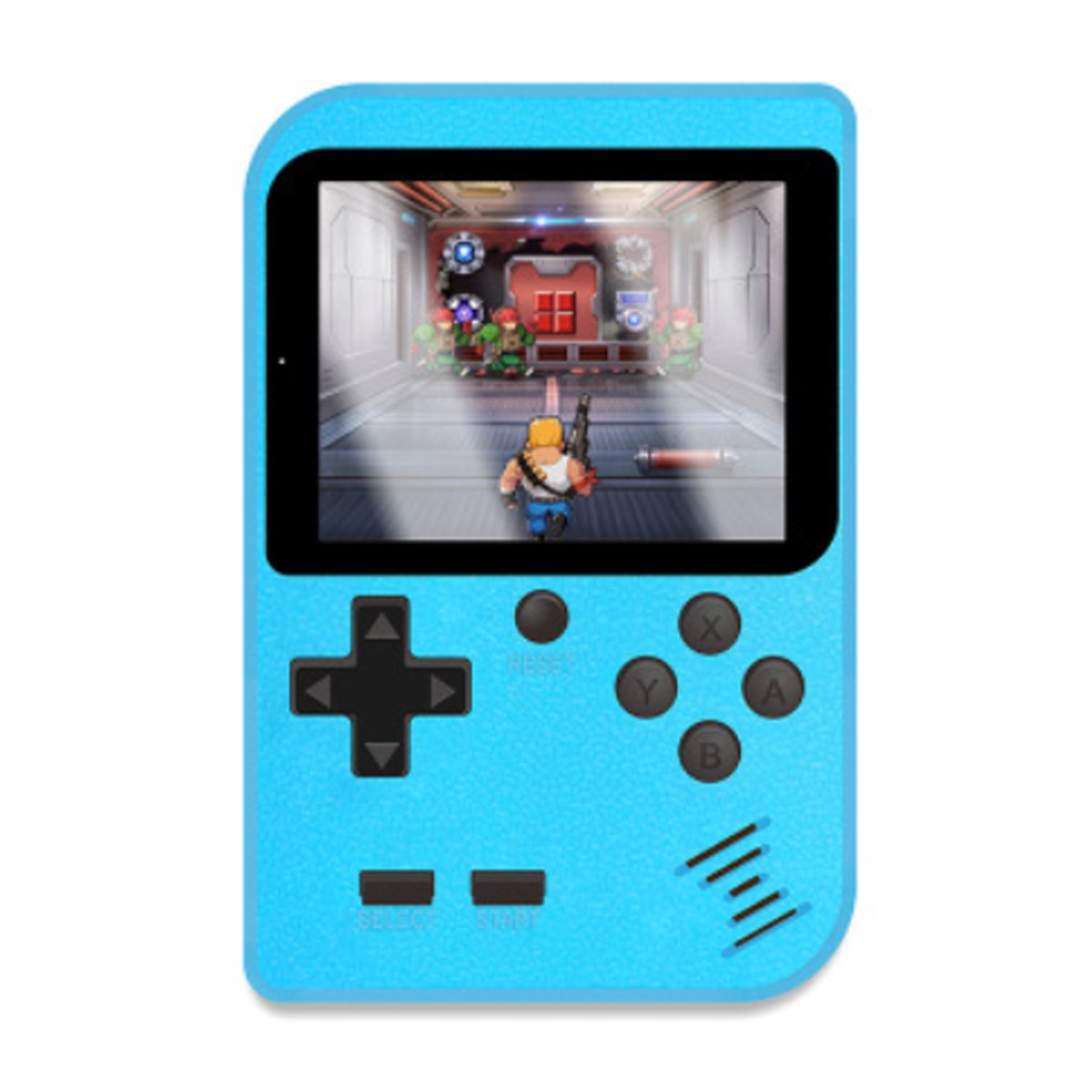 Retro Portable Game Pad