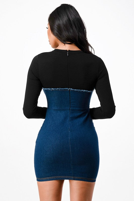 It Girl Denim