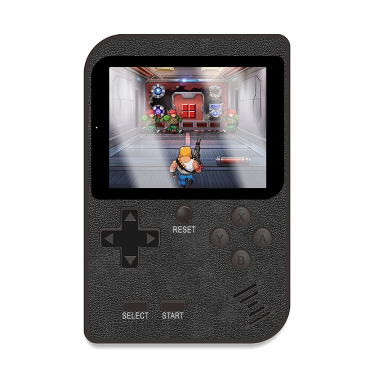 Retro Portable Game Pad