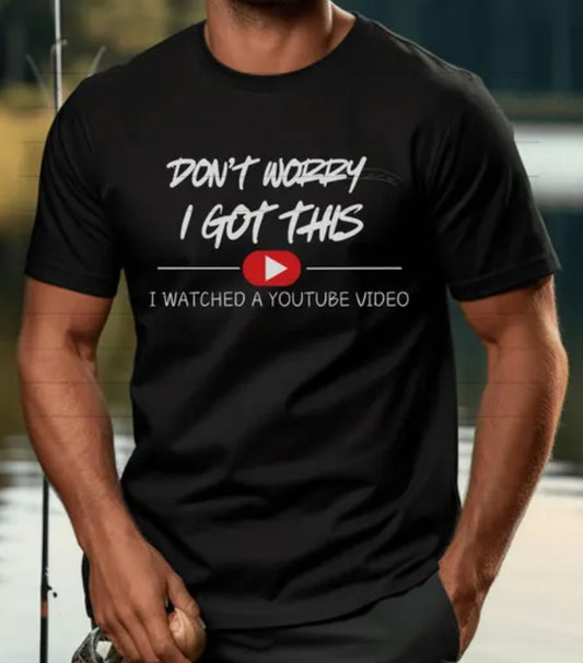 I Got This TShirt