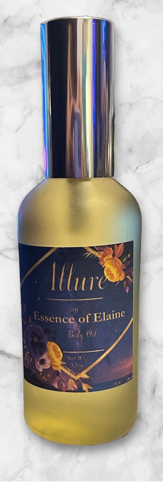 Allure Body Oil