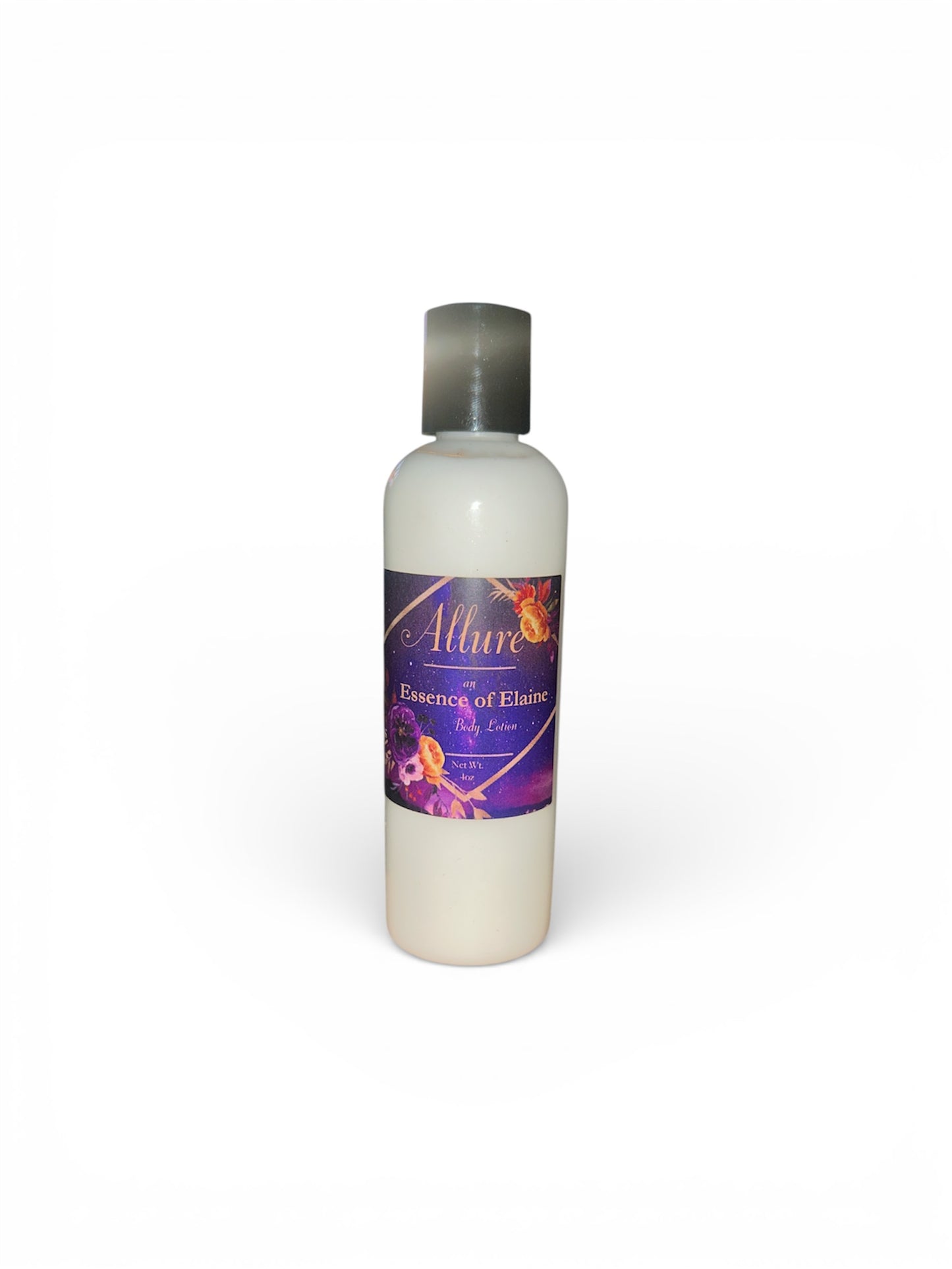 Allure Body Lotion