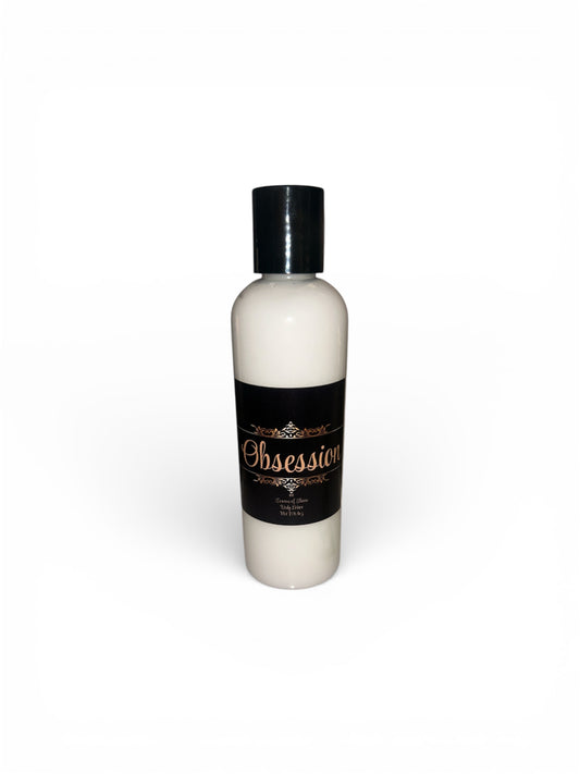Obsession Body Lotion