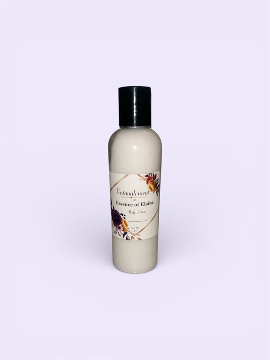 Entanglement Body Lotion