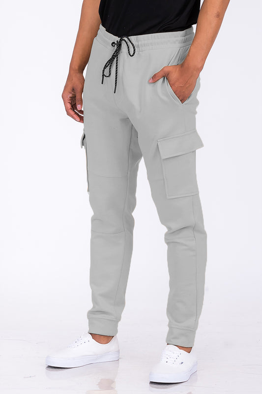 Cargo Joggers