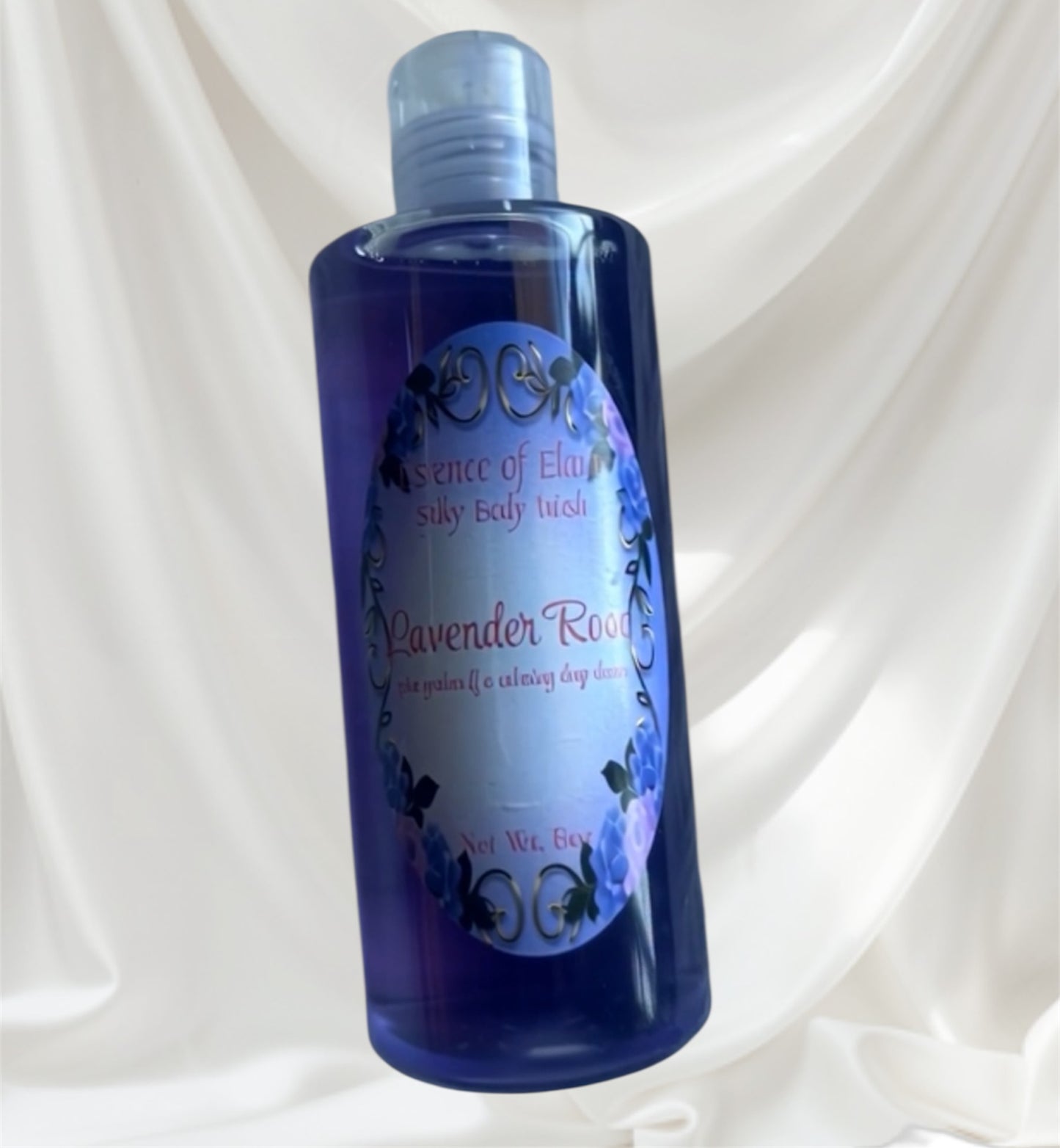 Lavender Rose Body Wash